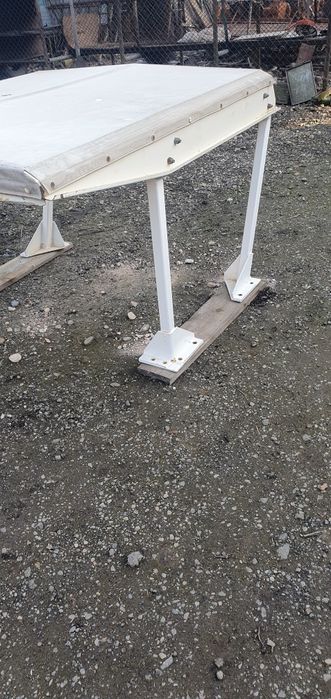 Vând cabina tractor