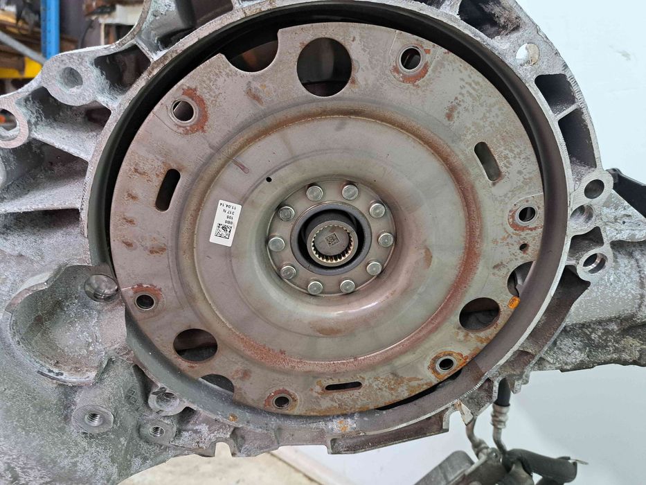 Cutie viteze automata Audi A7 Sportback (4GA) [Fabr 2011-2017] 4.0 TFS