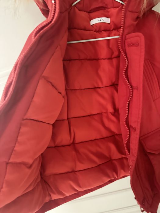 Куртка для мальчика