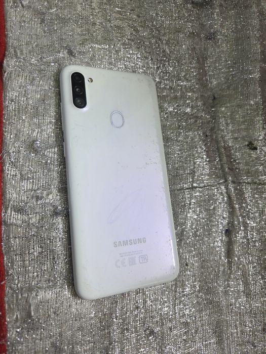 Samsung A11 32gb