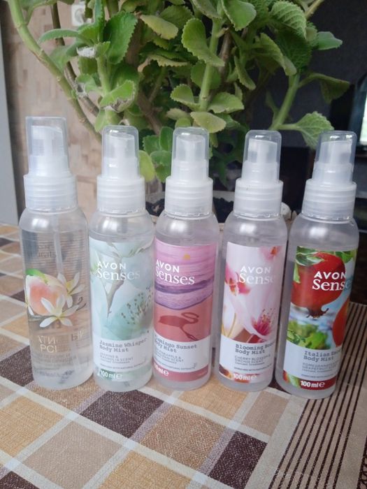 Продам косметику эйвон