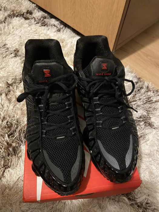 Nike shox TL purtati o singura data
