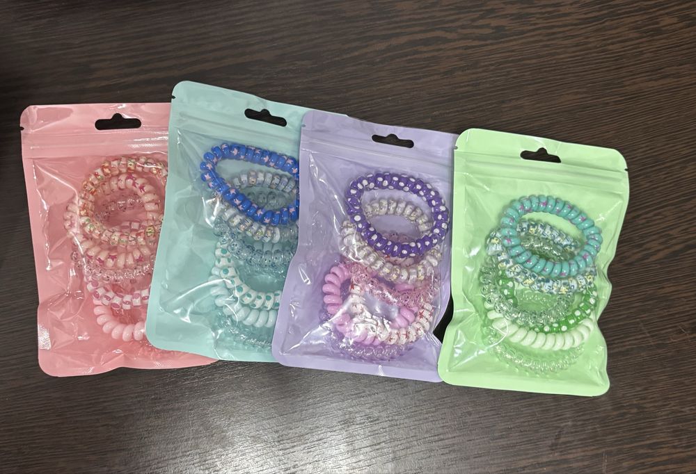 Аксессуары для волос