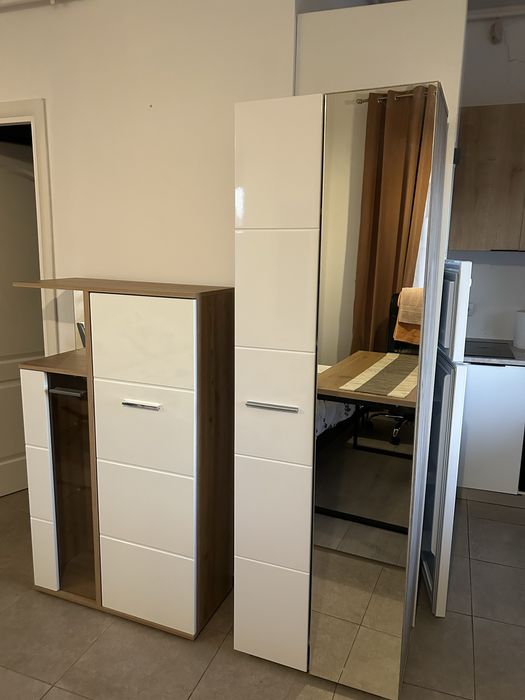 Corp  mobila Mobexpert