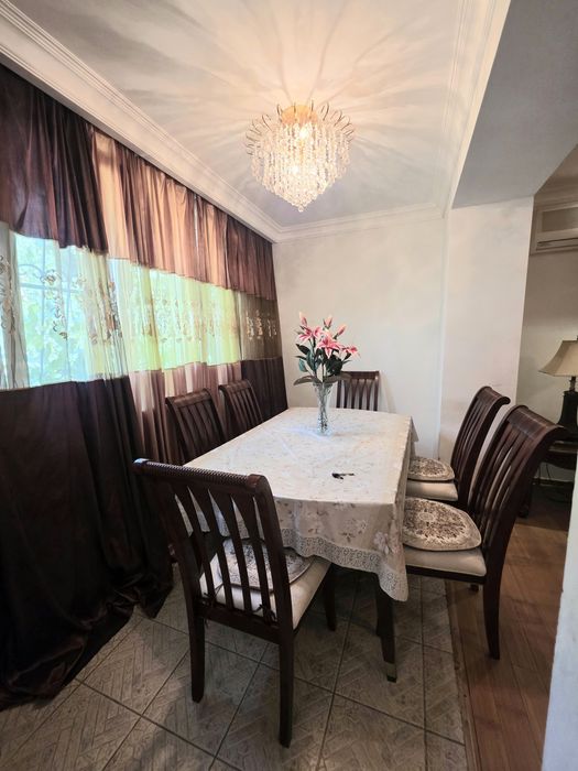 Продаётся 2/2/4 76 м² 77серия Ориентир Next , школа Lider
