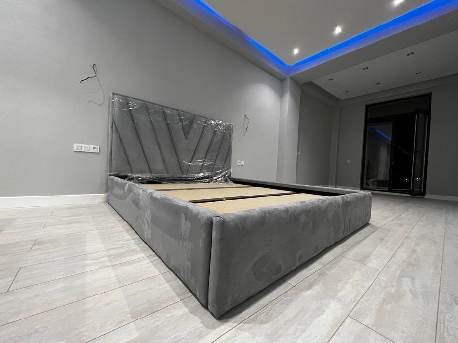 Karavatlarni buyurtma asosida yasab