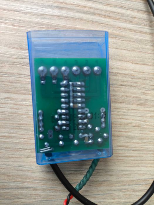 Radio USB auto Pioneer MVH-170UI +Modul electronic comenzi volan Dacia