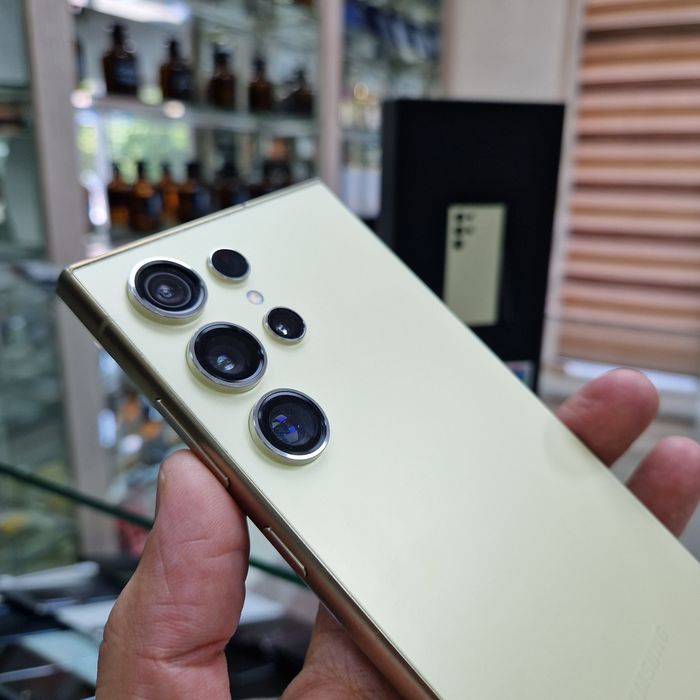 Samsung S24Ultra 12/256GB