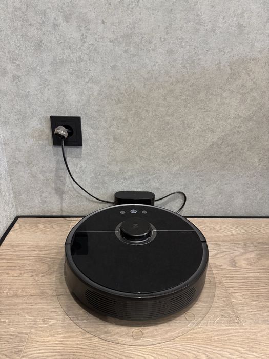 Xiaomi robot vacuum s5