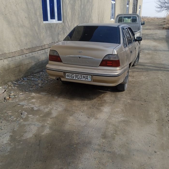 Некса бир сотилади