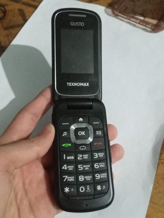 TEXNOMAX Gusto ligushka Yangi!!!