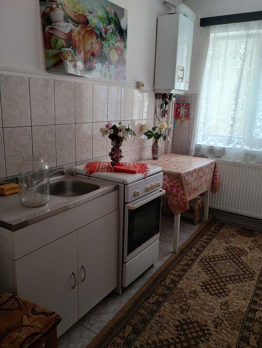 Apartament de vanzare