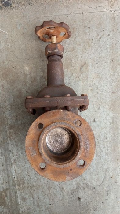 Бензовоз ВОДОВОЗ