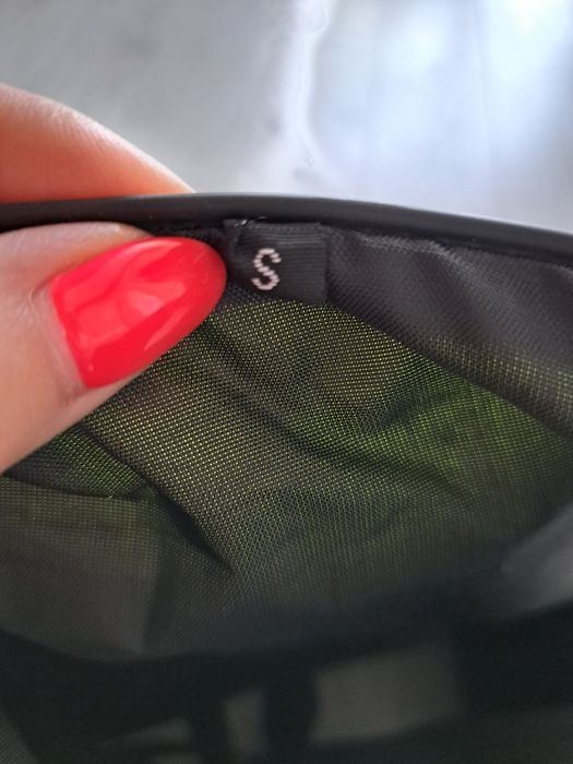 Детска спасителна жилетка, размер S