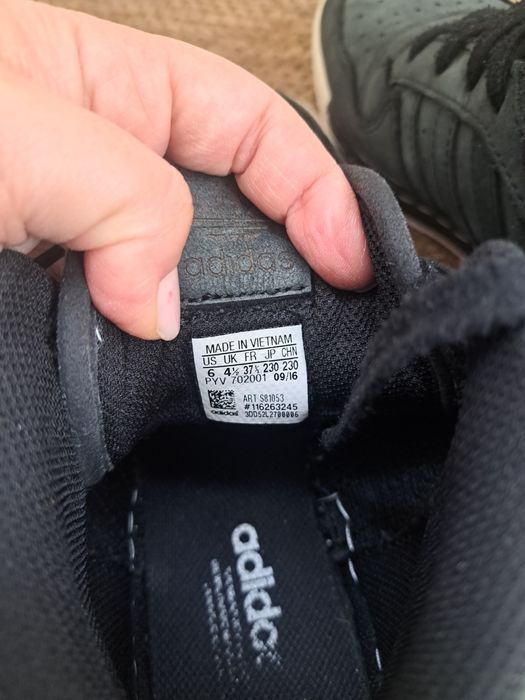 Кецове Адидас, номер 37 1/3