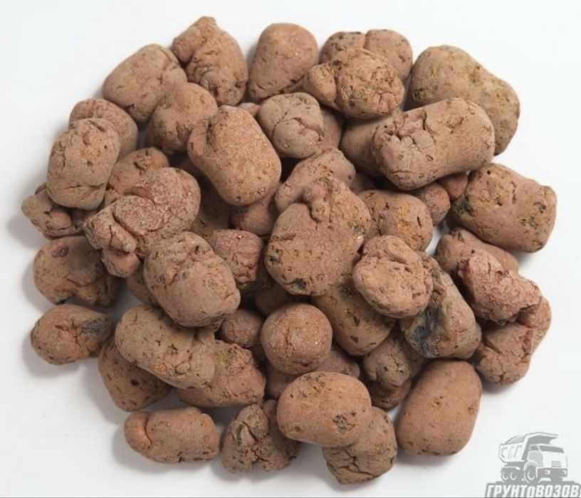 Керамзит-Утплитель Шымкент