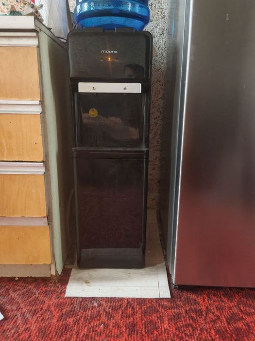 Продаётся кулер.