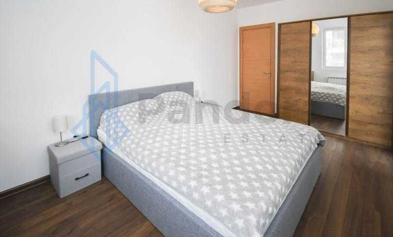 Дава се под наем Тристаен апартамент в София, Кръстова вада - 95 кв.м за 850 € - Снимка #4