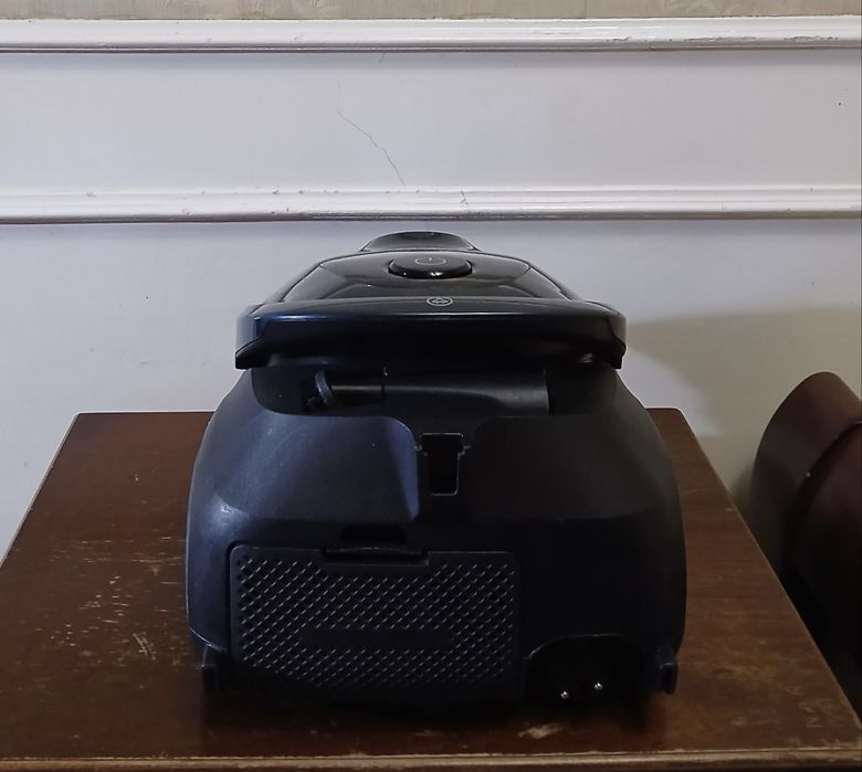 Пылесос Samsung SC20M2540JN