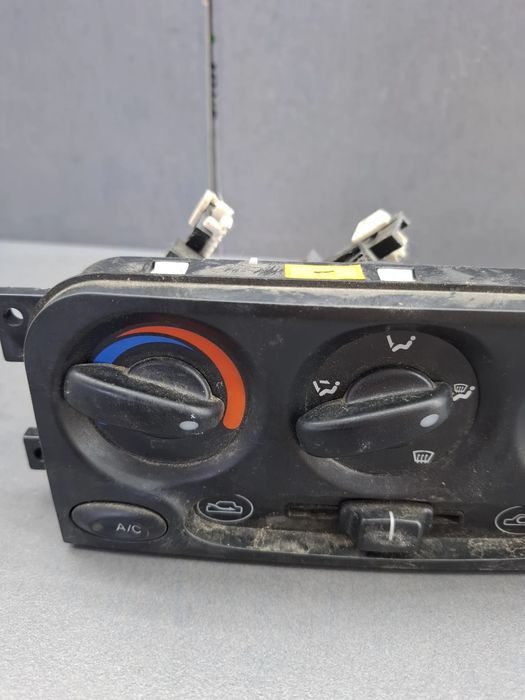 Comanda clima - Daewoo Matiz 2000