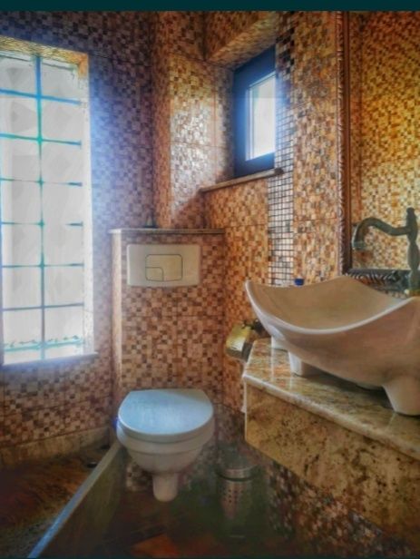 Garsoniera de închiriat pe termen lung în zona centrala