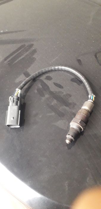 Lambda, kislorod datchik. captiva 2.4 malibu 2.4