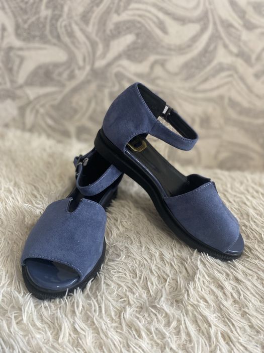 Босоножки 37 размер