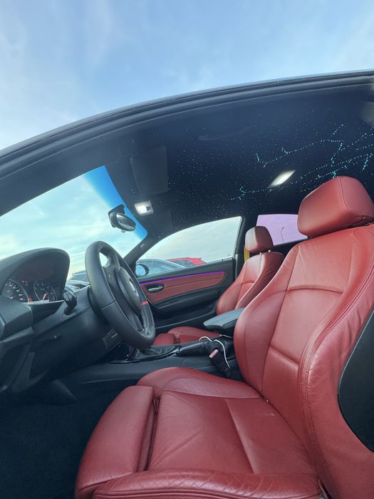 Bmw seria 1 118i 2007