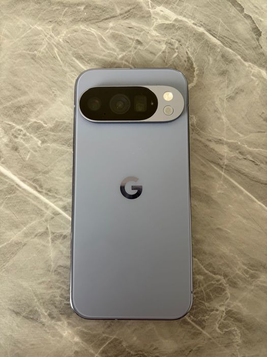 Google pixel 10 pro