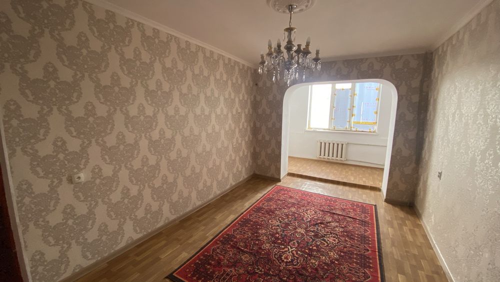 Продается 3-х комн. квартира по адресу Мерей 20