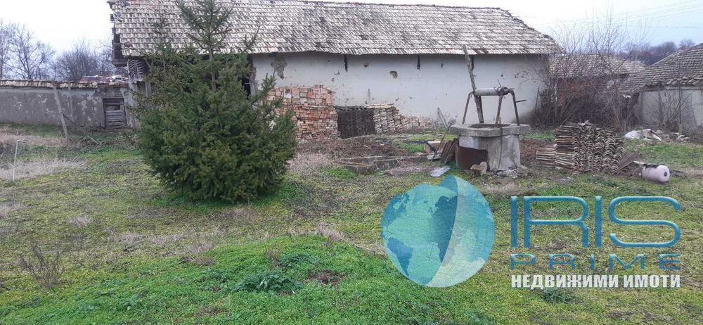 Продава се Къща в с. Васил Друмев, Област Шумен - 107 кв.м за 420 €/кв.м - Снимка #3