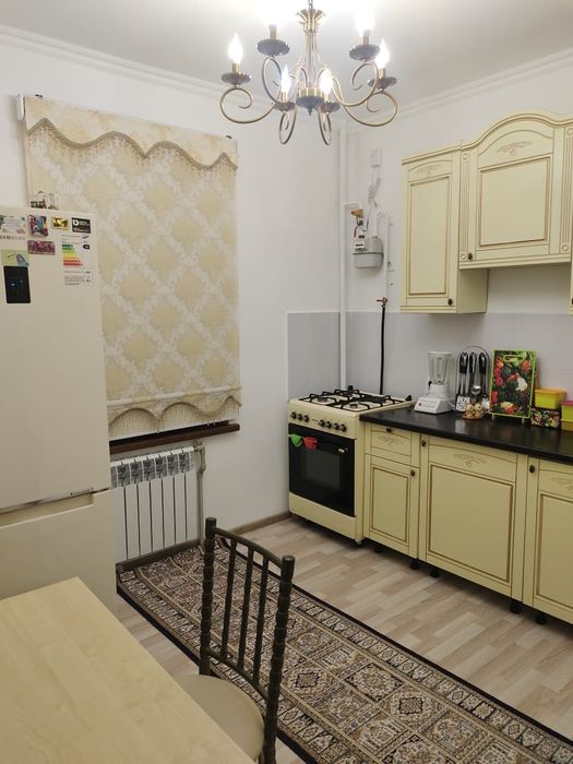 Продаётся квартира