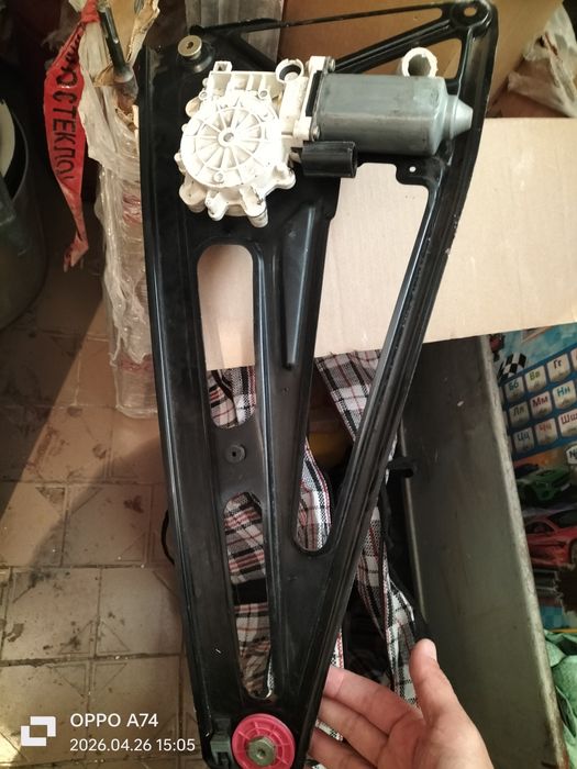 Продам моторчик от стеклопощдъёмника БМВ е38