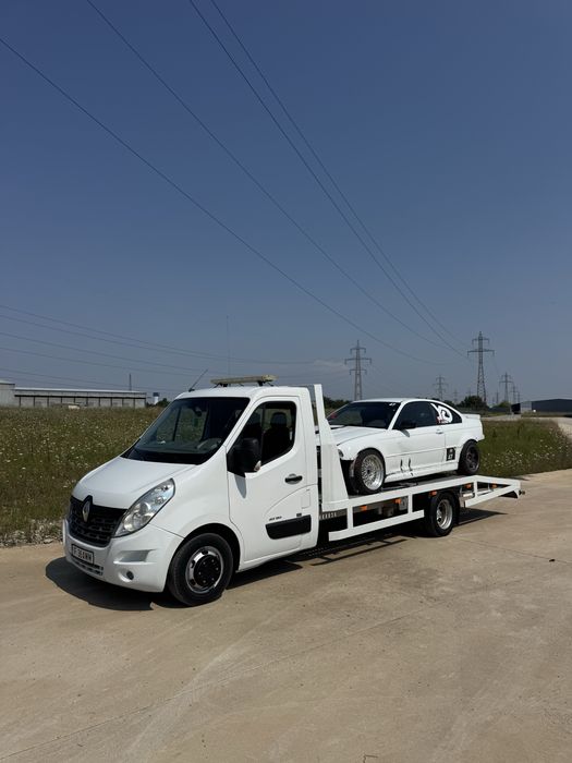 Tractari auto Bucuresti & Ilfov 24/7 | Platforma Auto | Asistenta rutiera NON STOP