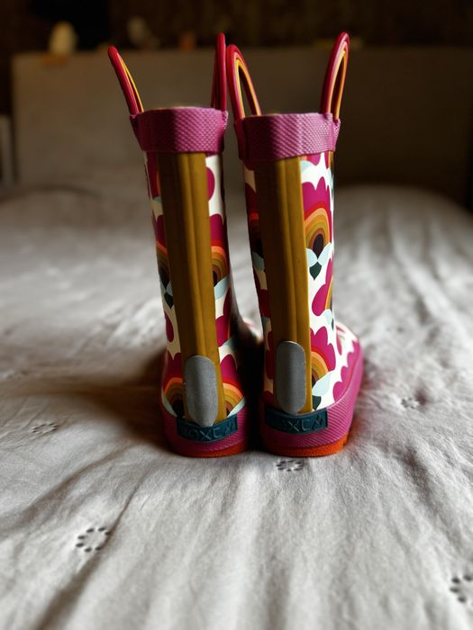 Гумени ботуши Next