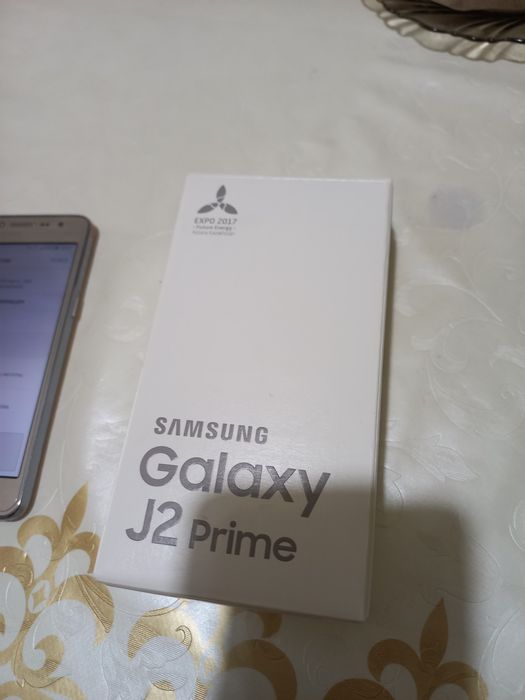 Samsung Galaxy J2 Prime