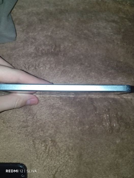 Xiaomi mi 12 lite