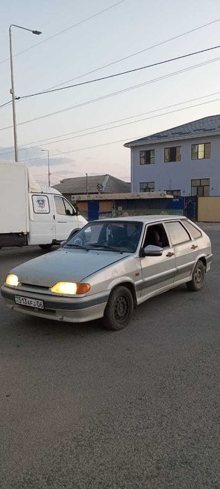 Продаю ВАЗ 2114 в хорошем состояние.