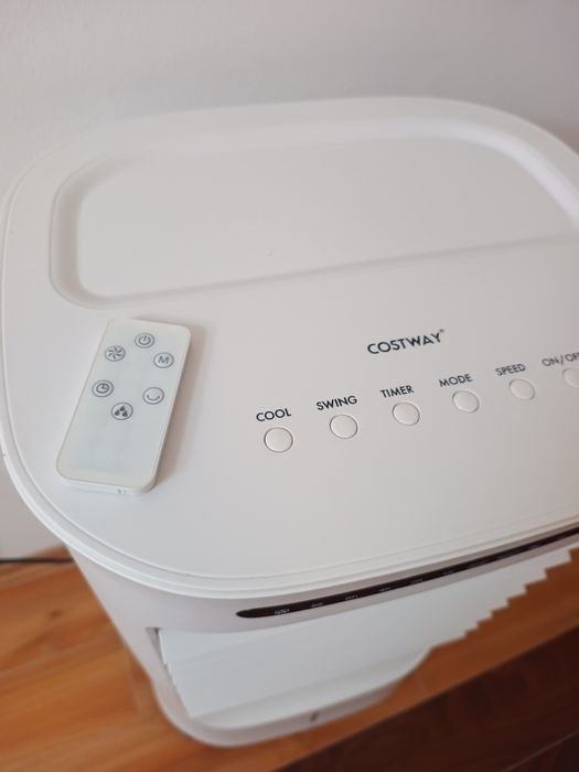 Vand aparat racire aer