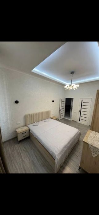 Сдам квартира ЖК Грин Парк, Парк Ашхабад 2-комнат р-н Яшнабадский