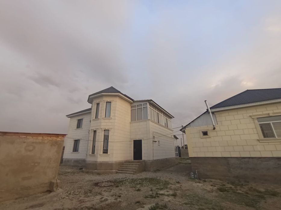 Продам дом 2 этаж