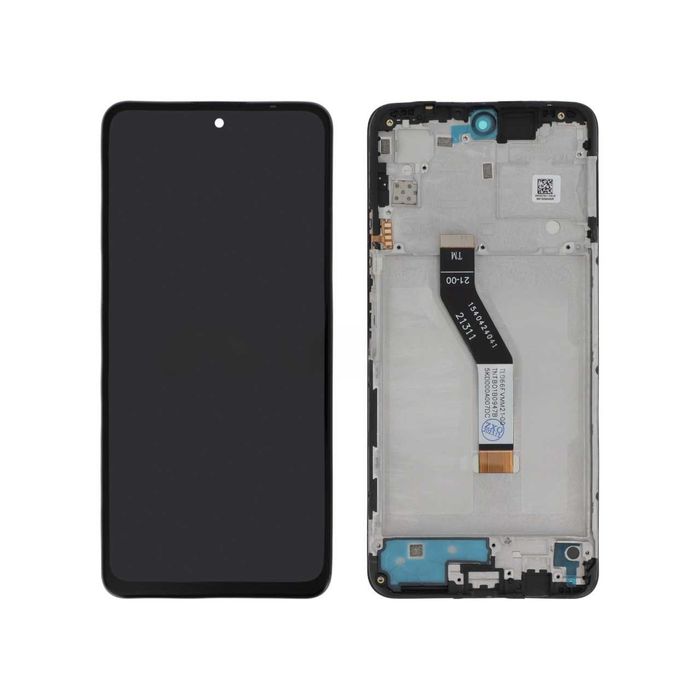 Display cu Xiaomi Redmi Note 11S 5G, Poco M4 Pro 5G, Redmi Note 11T 5G