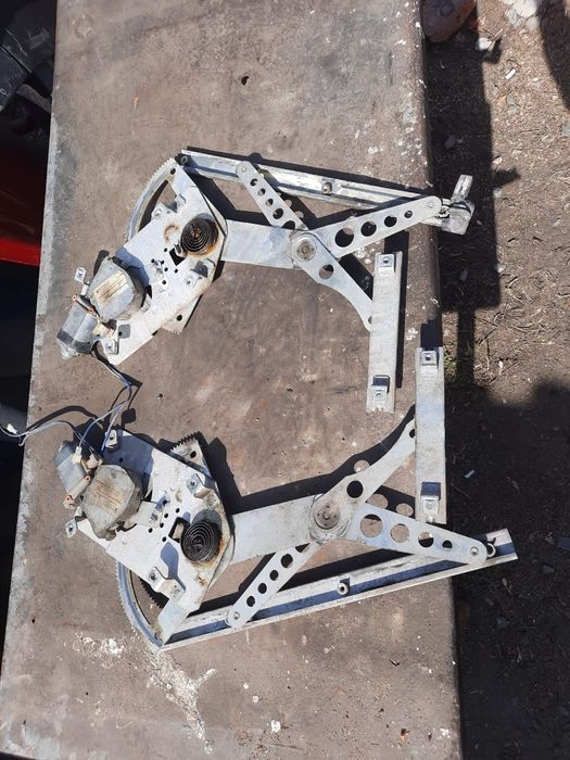 Электро стеклоподьёмники Пассат Б3