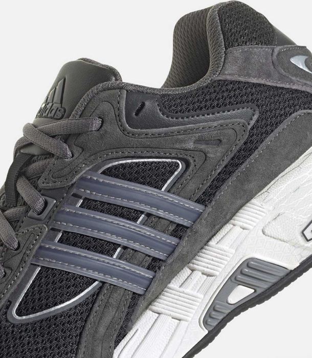 маратонки ADIDAS RESPONSE CL W grey black