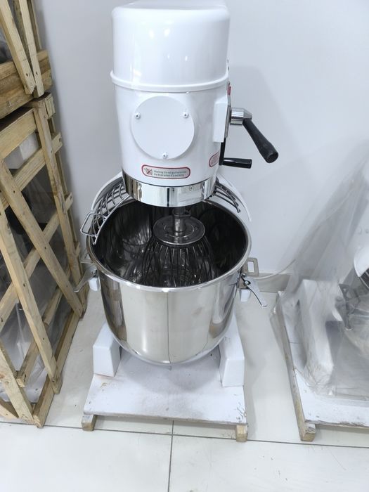 30 Litr mikser remenlik