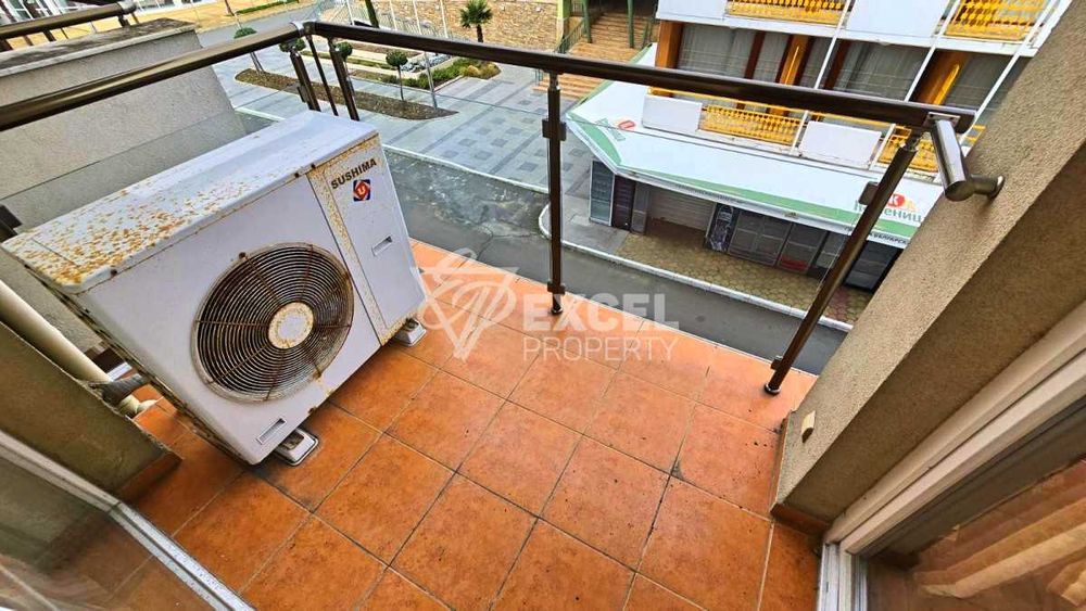 Продава се Тристаен апартамент в к.к. Слънчев бряг - 99 кв.м за 709 €/кв.м - Снимка #21