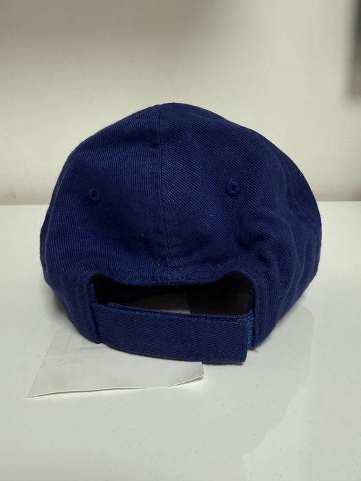 Vand sapca Originala Balenciaga