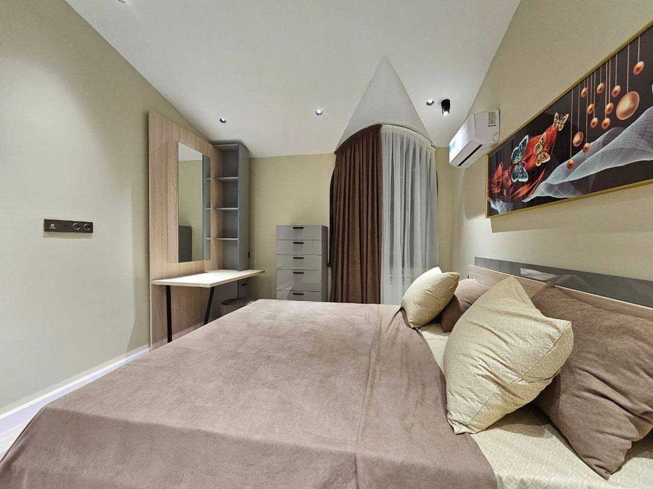 Сдается уютная 2-комн кв, Новостройка, Мирзо-Улугбекский район!