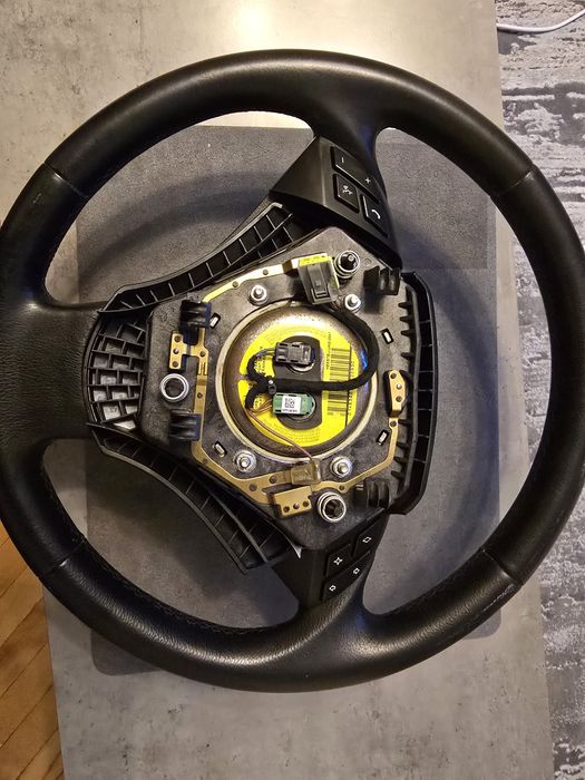 Волан за BMW E60/E61