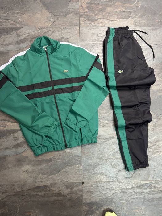 Мъжки шушляк екип/комплект/сет Adidas модел 2026г